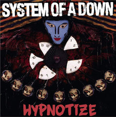 System of a Down | Hypnotize | Album
