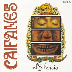 Caïfanes | Le Silence | Album