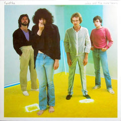 ジュールとホッキョクグマ | フェネティクス | アルバム