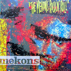 Mekons | Le Rock 'n' Roll des Mekons | Album
