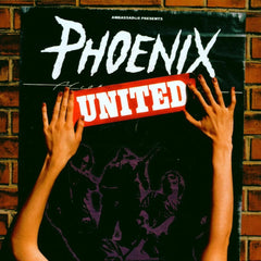 Phoenix | United | Album