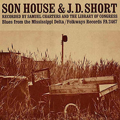 Son House | Blues du delta du Mississippi | Album