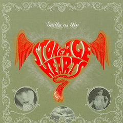 The Stoneage Hearts | Guilty as Sin | Album