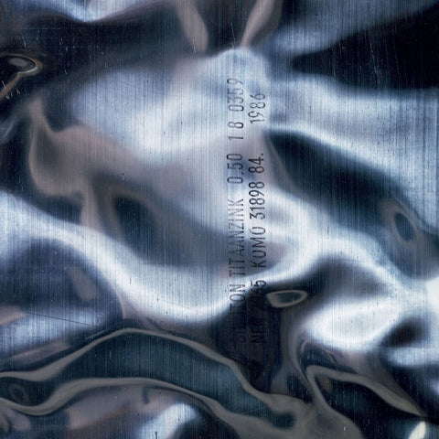 New Order | Brotherhood | Album-Vinyl
