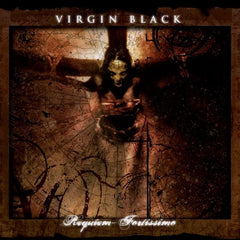 Virgin Black | Requiem - Fortissimo | Album
