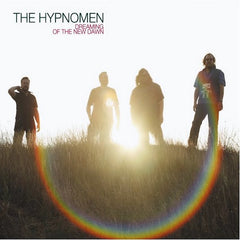 The Hypnomen | Dreaming of the New Dawn | Album