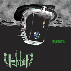 Vektor | Demolition | Album