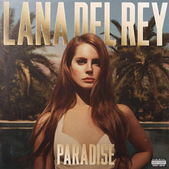Lana Del Rey | Paradise | Album