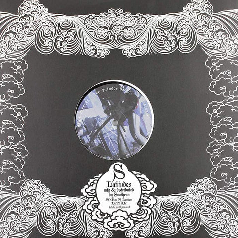 Magik Markers | Volodor Dance | Album-Vinyl