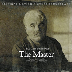 Jonny Greenwood | The Master (Soundtrack) | Album