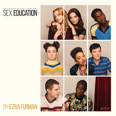 Ezra Furman | Sex Education (Soundtrack) | Album
