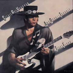Stevie Ray Vaughan | Texas Flood | Album