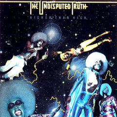 議論の余地のない真実 | Higher Than High | アルバム