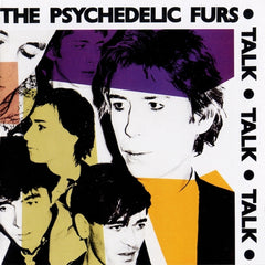 The Psychedelic Furs | Talk Talk Talk | Album
