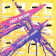 Gary Wilson | Forgotten Lovers (Comp.) | Album