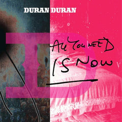 Duran Duran | All You Need is Now | Album