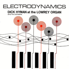 Dick Hyman | Electrodynamics | Album