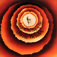 Stevie Wonder | Songs in the Key of Life | Album