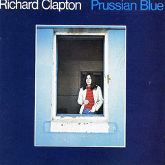Richard Clapton | Prussian Blue | Album