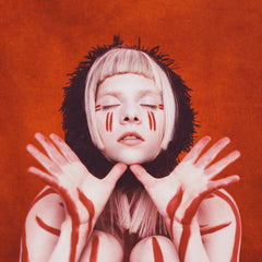 AURORA | Un autre genre d'humain (Étape II) | Album