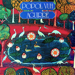 Popol Vuh | Aguirre (Soundtrack) | Album