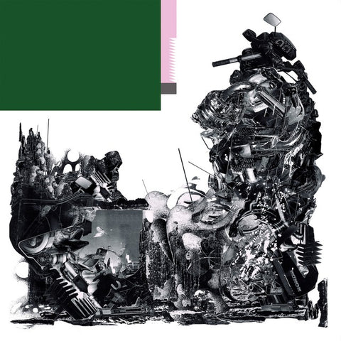 black midi | Schlagenheim | Album-Vinyl