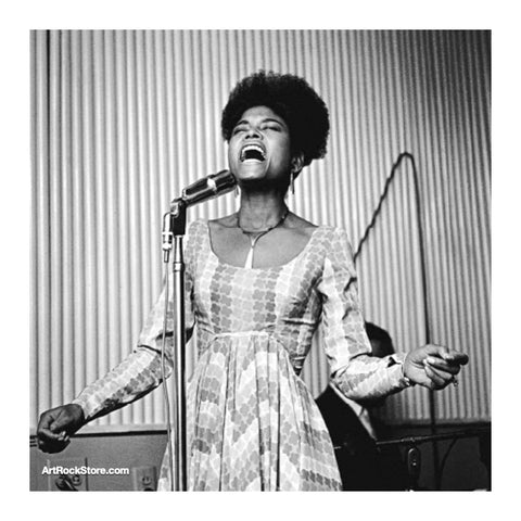 Abbey Lincoln | Artist