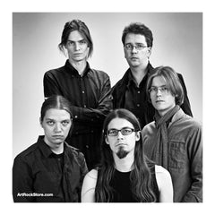 アブソリューティネン ノラピステ |アーティスト