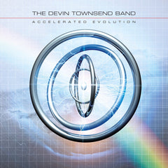 Devin Townsend | Accelerated Evolution | Album