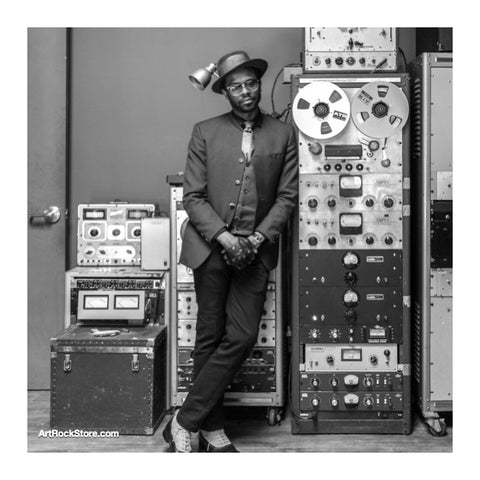 Adrian Younge | Artist