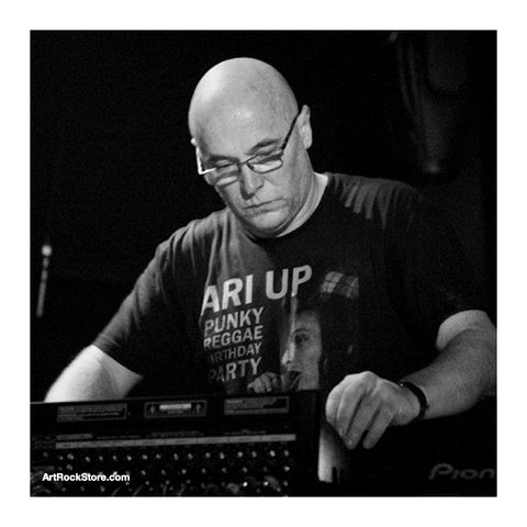 Adrian Sherwood | Artist