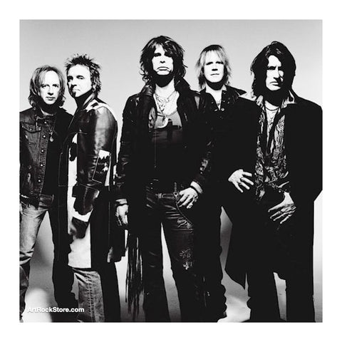 Aerosmith | Artist