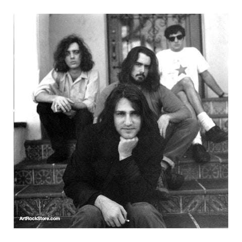 The Afghan Whigs | Artist