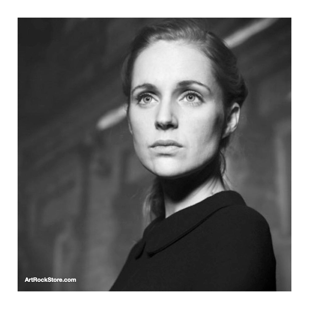 Agnes Obel | Artist