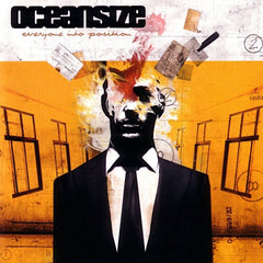 Oceansize | Tout le monde en position | Album