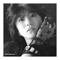 Akina Nakamori |  Artist