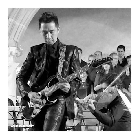 Akira Yamaoka | Artist