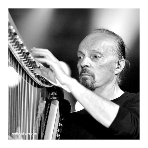 Alan Stivell | Artist