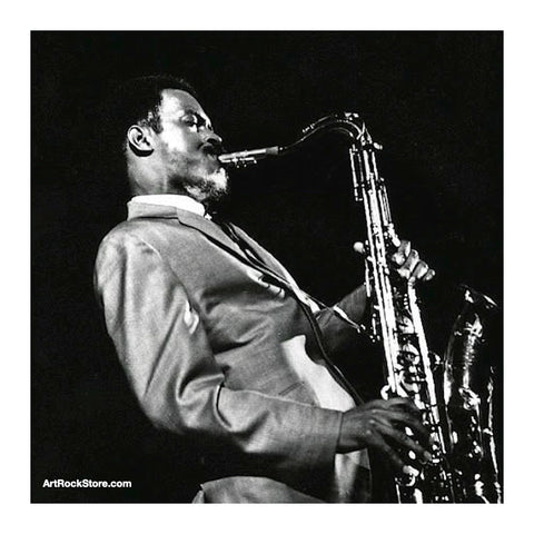 Albert Ayler | Artist