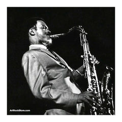 Albert Ayler |  Artist