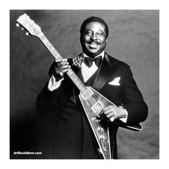 Albert King |  Artist