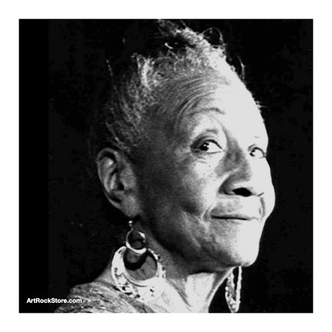 Alberta Hunter | Artist