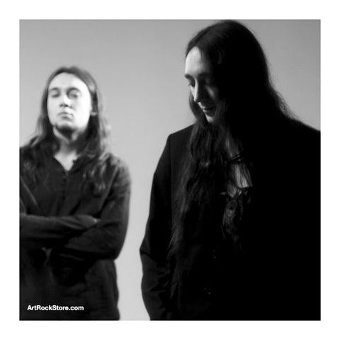 Alcest | Artist