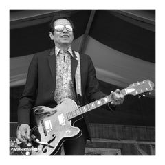 Alejandro Escovedo |  Artist
