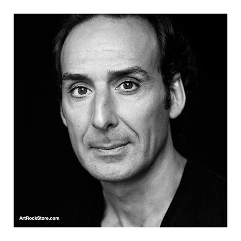 Alexandre Desplat | Artist