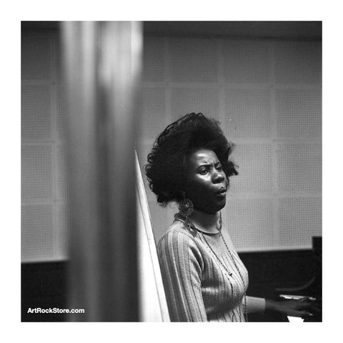 Alice Coltrane | Artist