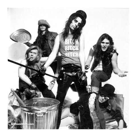 Alice Cooper | Artist