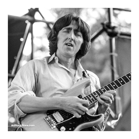 Allan Holdsworth | Artist