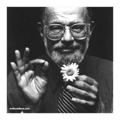 Allen Ginsberg |  Artist