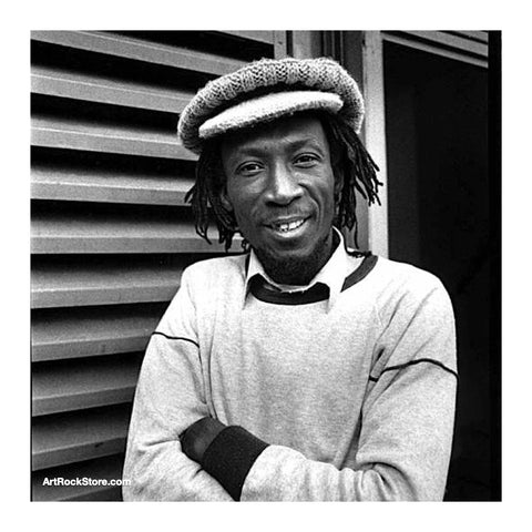 Alton Ellis | Artist